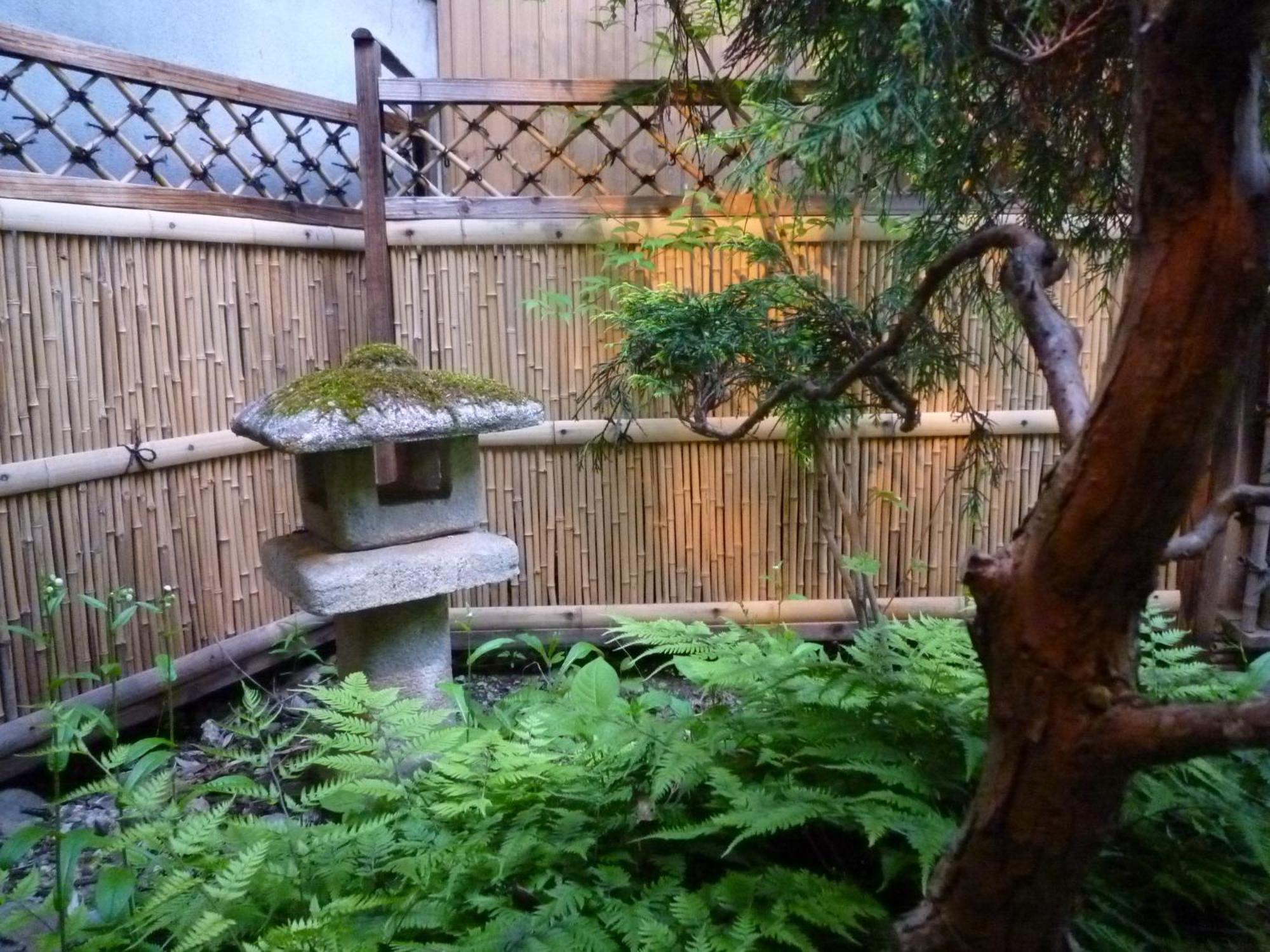 Yudanaka Tawaraya Ryokan Яманути Экстерьер фото