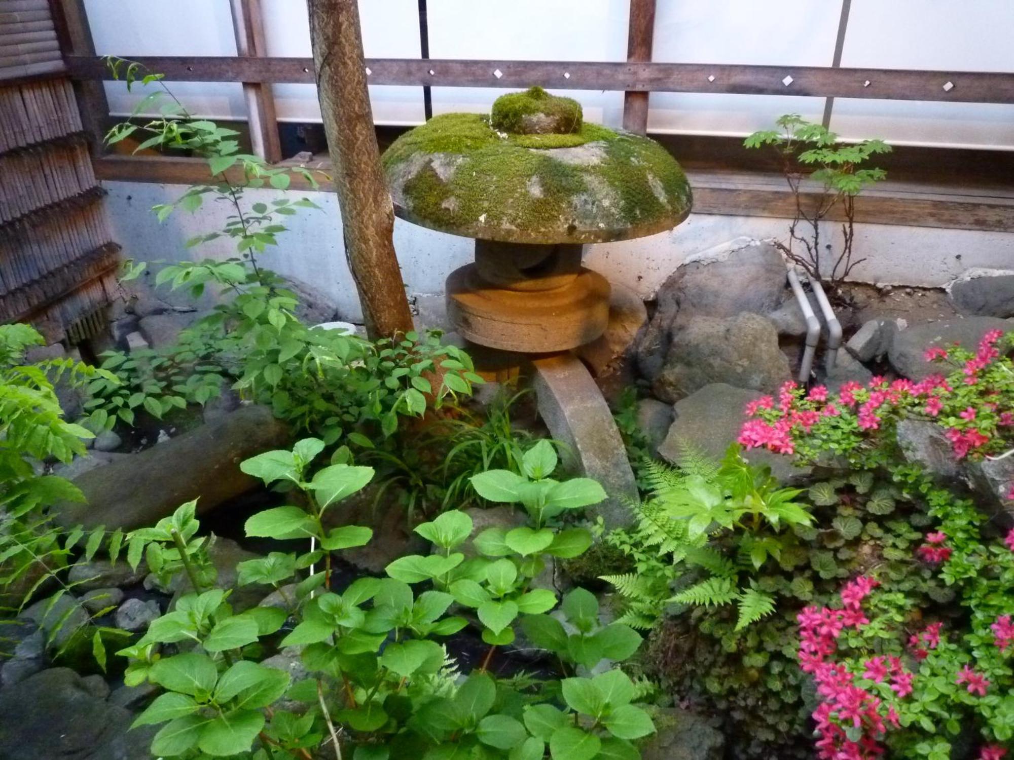 Yudanaka Tawaraya Ryokan Яманути Экстерьер фото