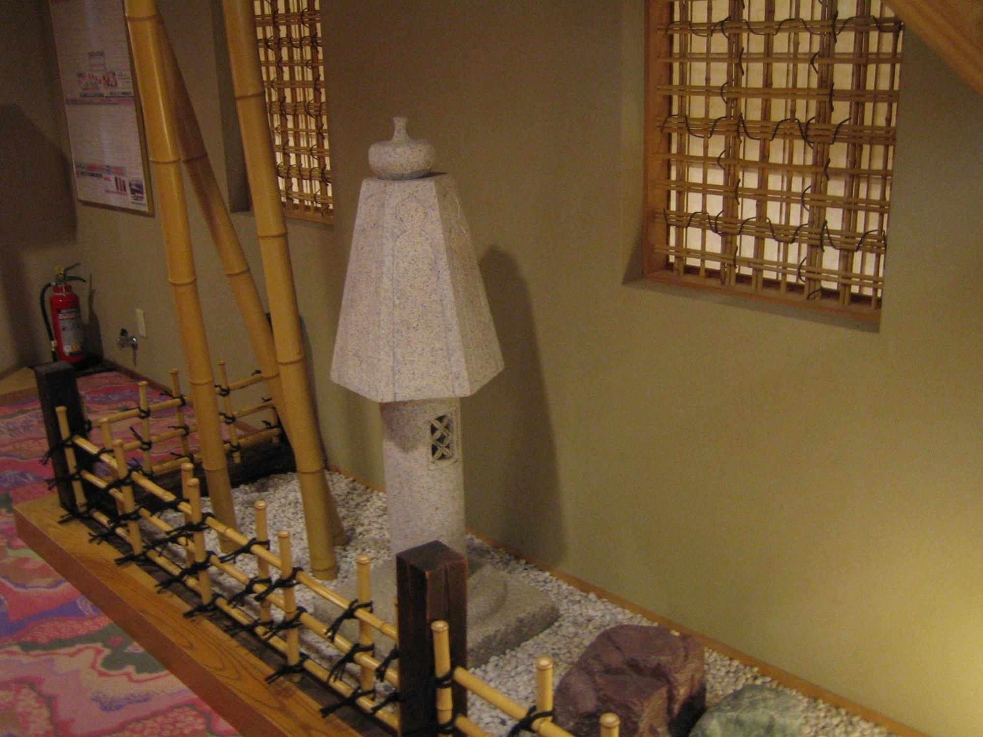 Yudanaka Tawaraya Ryokan Яманути Экстерьер фото